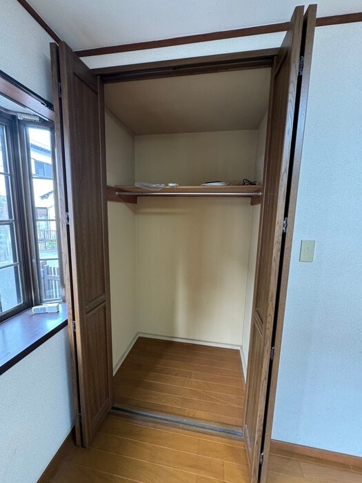 物件内観写真11　(収納)