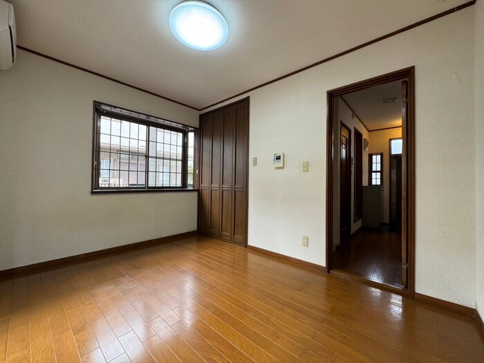物件内観写真17　(居室)