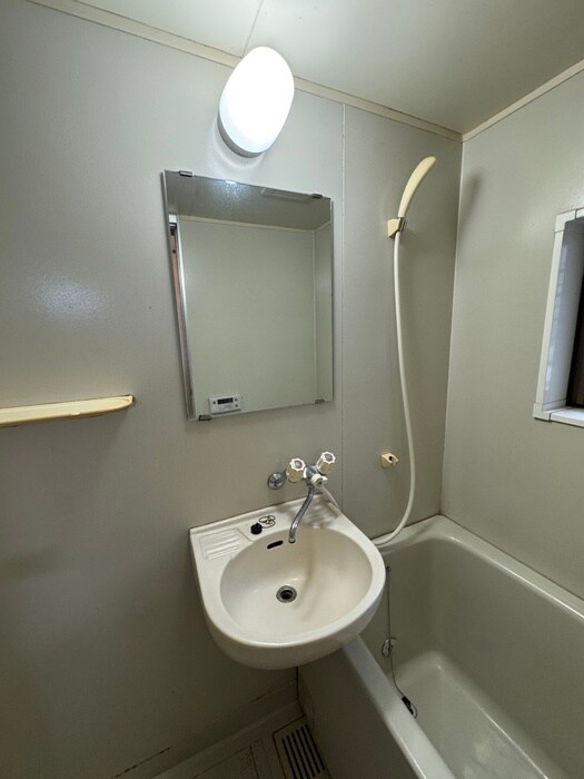 物件内観写真20　(洗面)