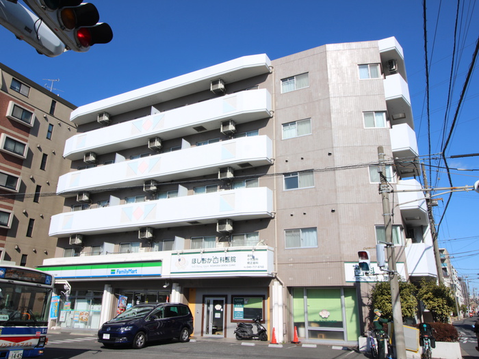 外観写真