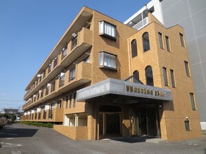 プレステ－ジホ－ル外観写真