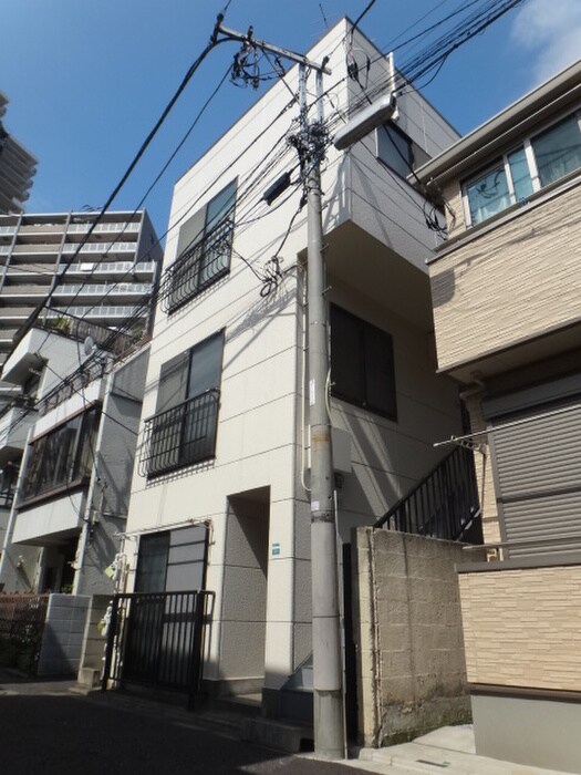 物件外観写真2　(周辺環境)