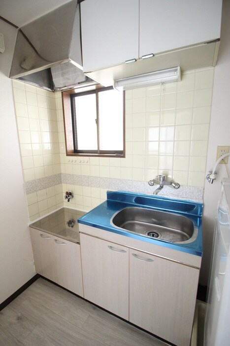 物件内観写真5　(キッチン)