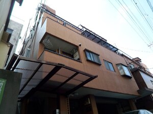 三陽第１ビル(5､6F)外観写真