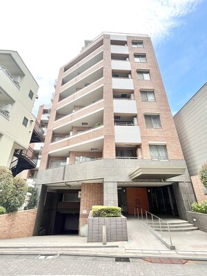 ジェイパ－ク文京白山(201)外観写真