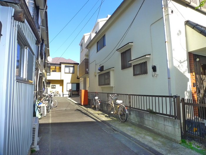 外観写真