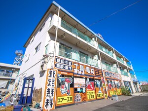 石原第１ビル外観写真