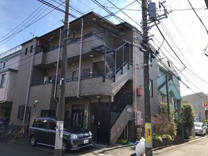 グランドゥ－ルＫ外観写真