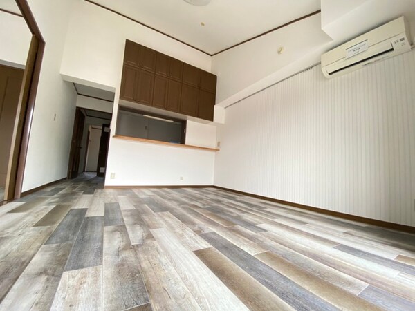 居室