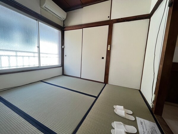 居室