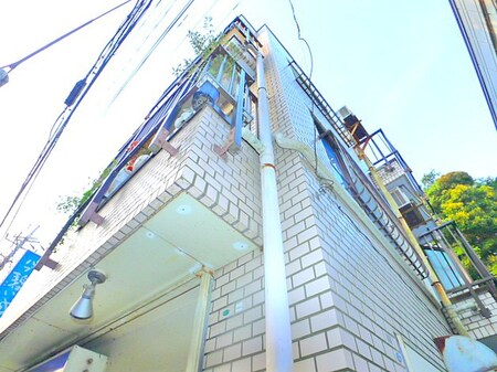 エクセル大野外観写真
