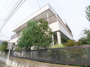 須賀ビル外観写真