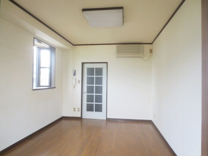 メゾントコヨダの居室