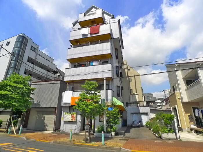 メゾントコヨダのその他