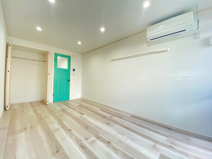 物件内観写真7　(居室)