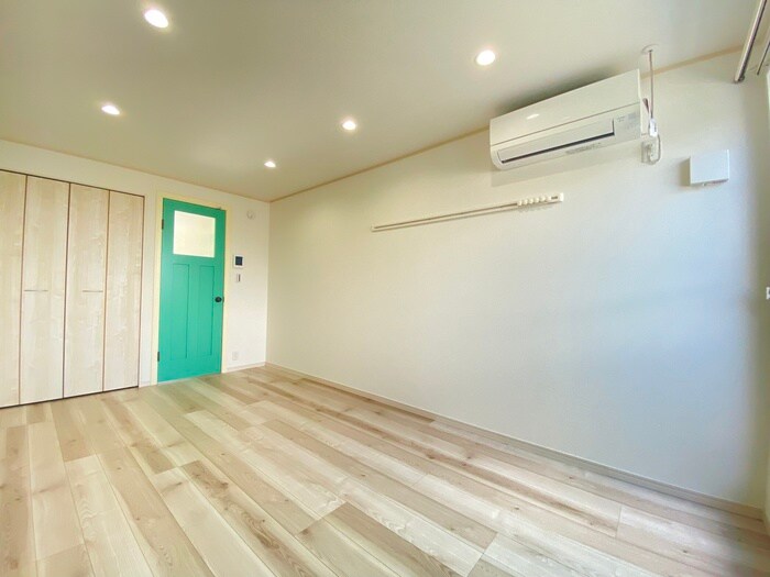 物件内観写真7　(居室)