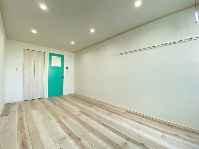 物件内観写真7　(居室)