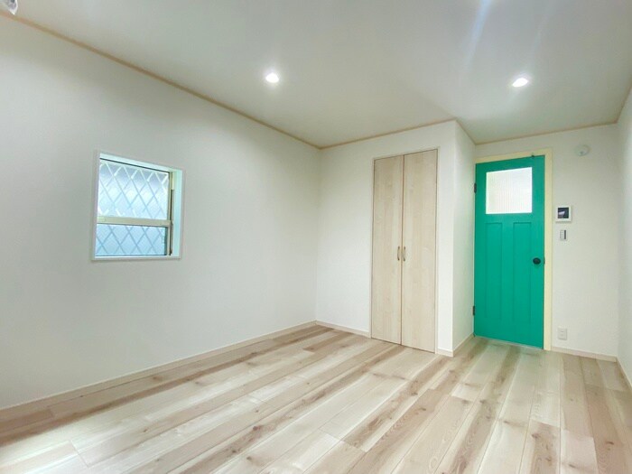 物件内観写真7　(居室)