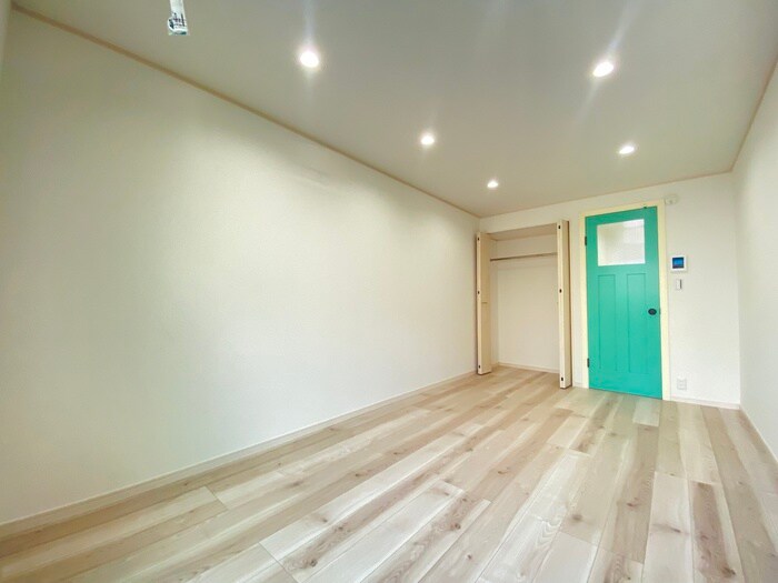 物件内観写真9　(居室)