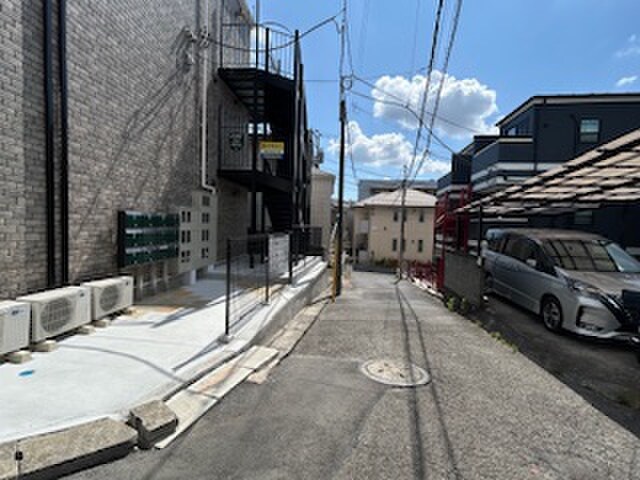 物件外観写真6　(周辺環境)