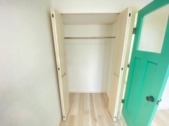 物件内観写真10　(収納)