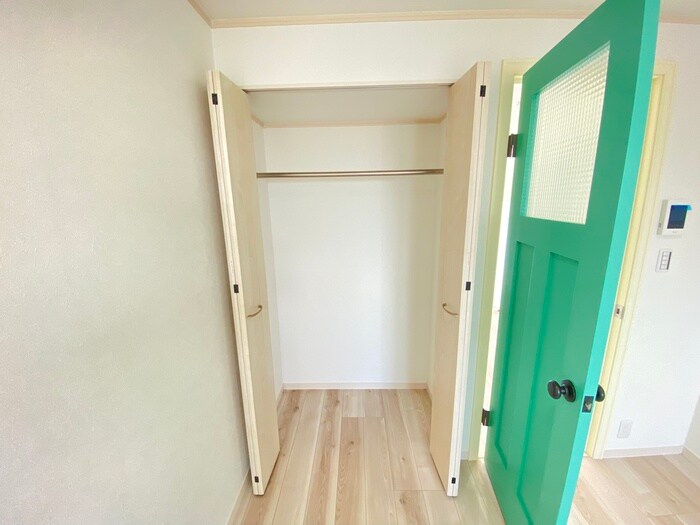 物件内観写真10　(収納)