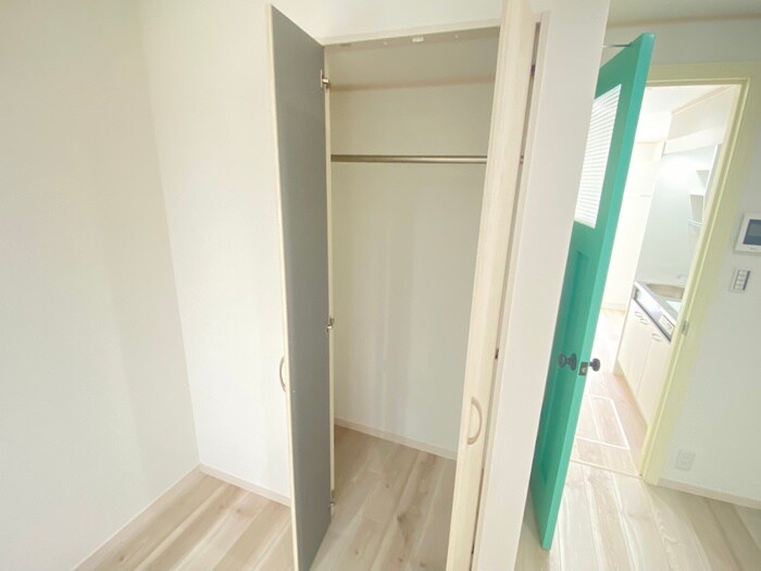 物件内観写真10　(収納)