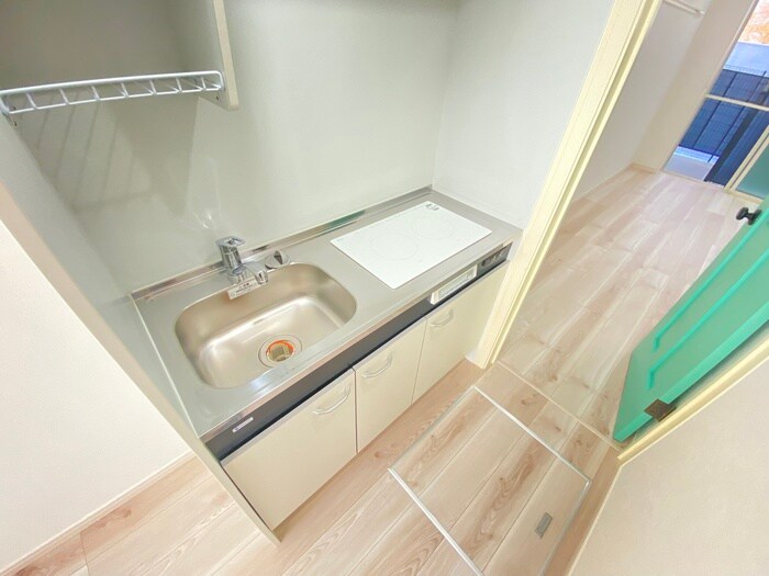 物件内観写真11　(キッチン)