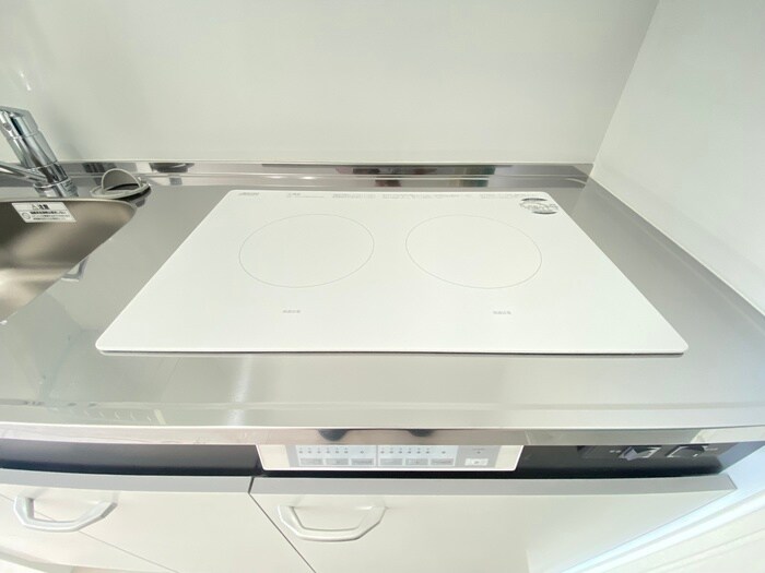 物件内観写真12　(キッチン)