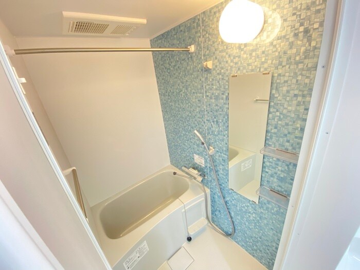 物件内観写真12　(バス／シャワールーム等)