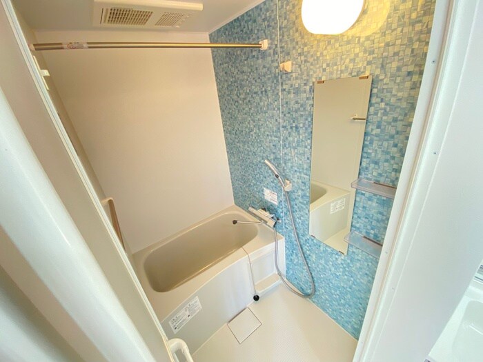 物件内観写真12　(バス／シャワールーム等)