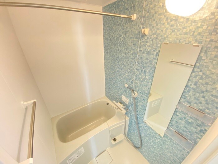 物件内観写真12　(バス／シャワールーム等)