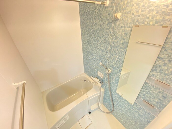 物件内観写真13　(バス／シャワールーム等)