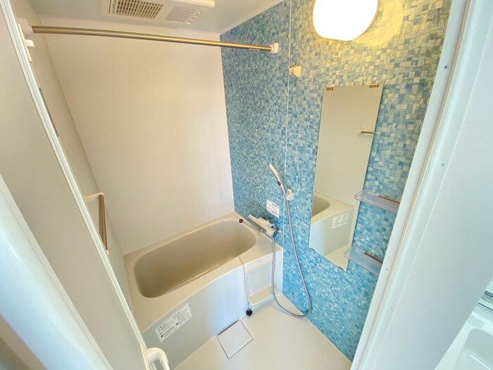 物件内観写真13　(バス／シャワールーム等)