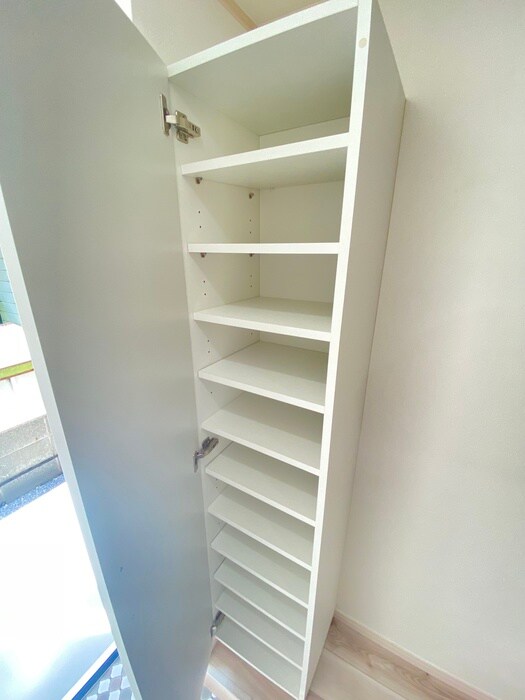 物件内観写真17　(靴箱)