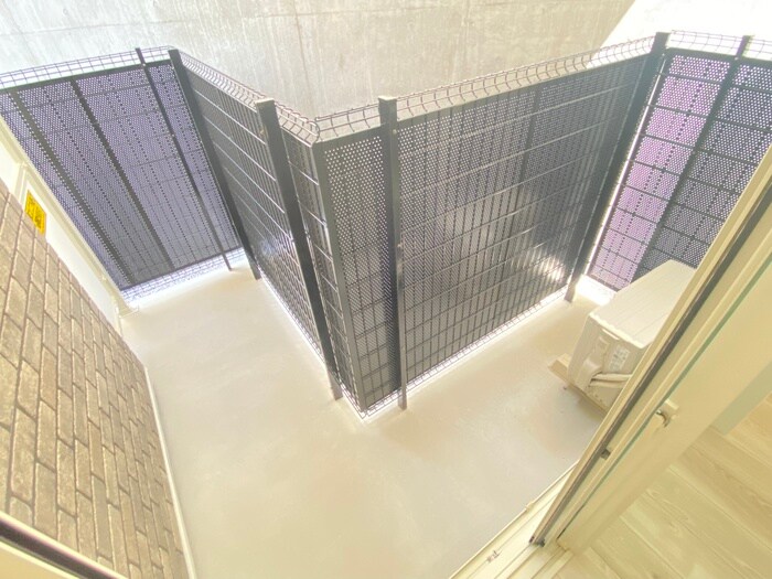 物件内観写真19　(ベランダ・バルコニー)