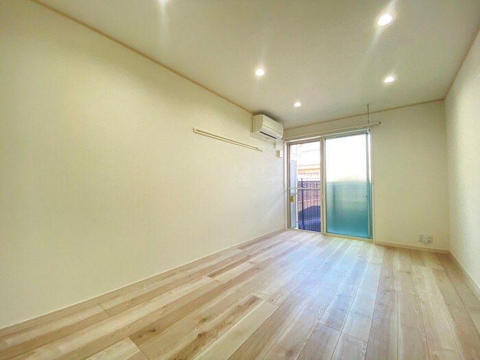 物件内観写真22　(居室)