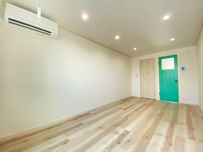 物件内観写真22　(居室)