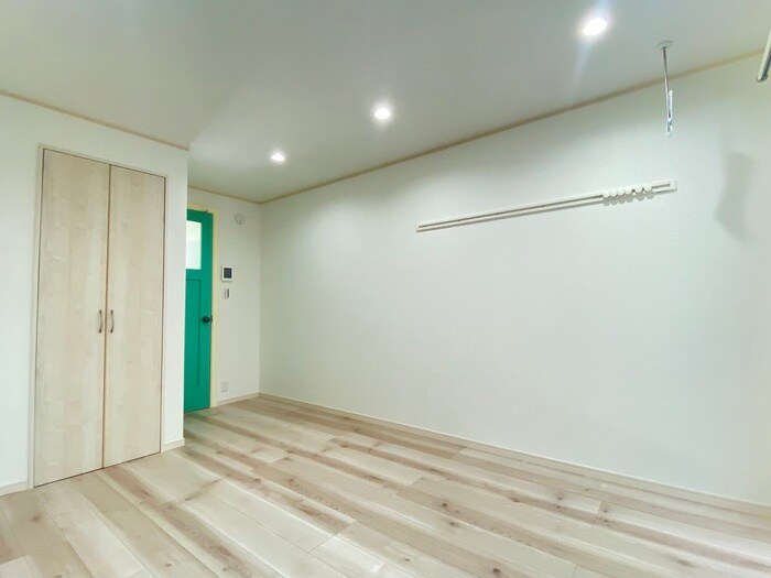 物件内観写真22　(居室)