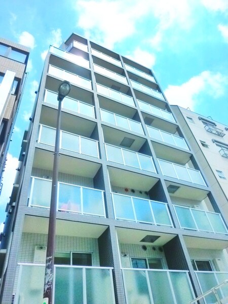 ＬＩＶ　ＣＩＴＹ　中野(801)外観写真