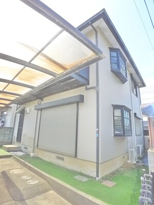 野々下1丁目戸建外観写真