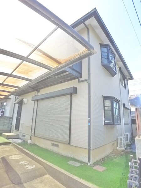 野々下1丁目戸建外観写真