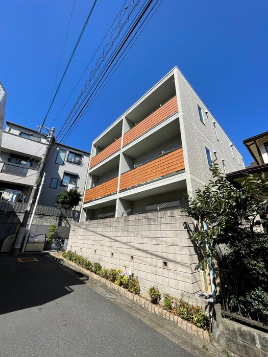 物件外観写真6　(外観写真)