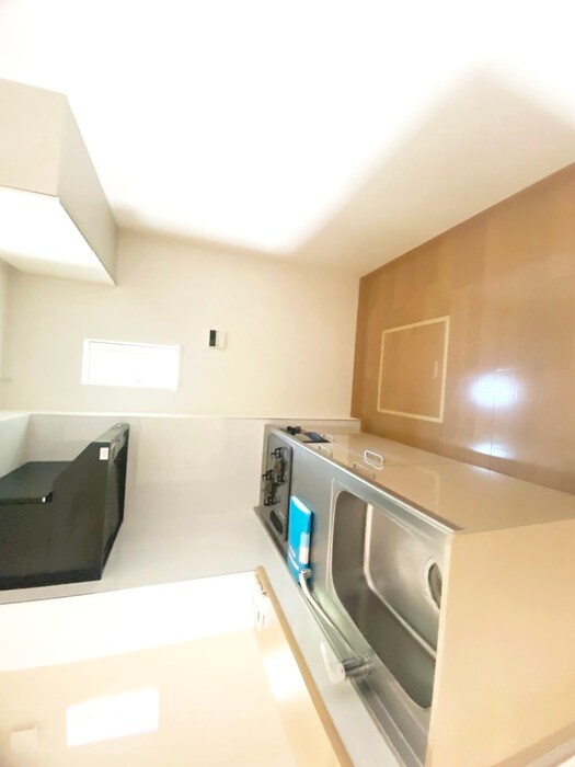 物件内観写真12　(キッチン)