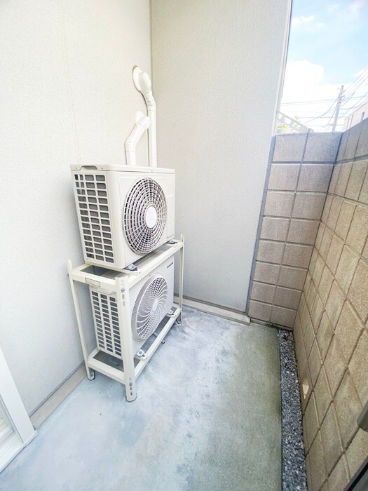 物件内観写真17　(ベランダ・バルコニー)