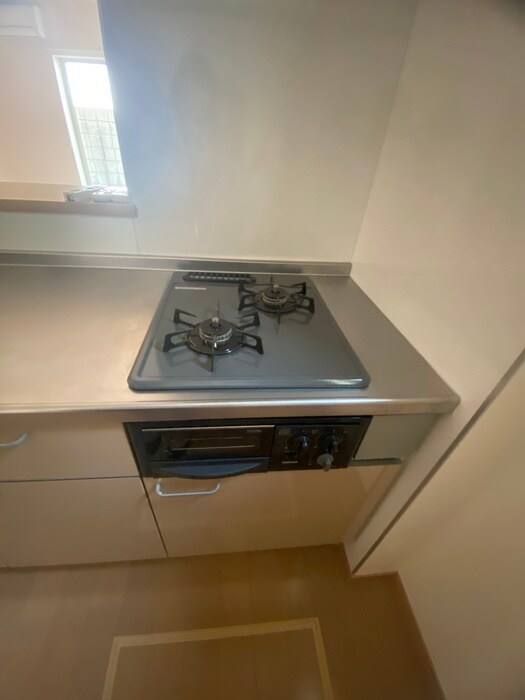 物件内観写真22　(居室)