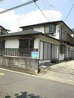 メゾン平本外観写真