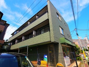 ＬＥＧＥＲ外観写真