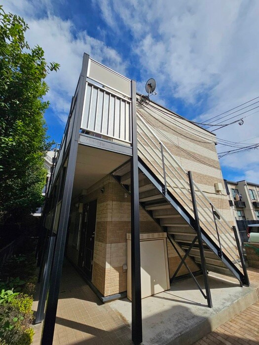 物件外観写真2　(その他)