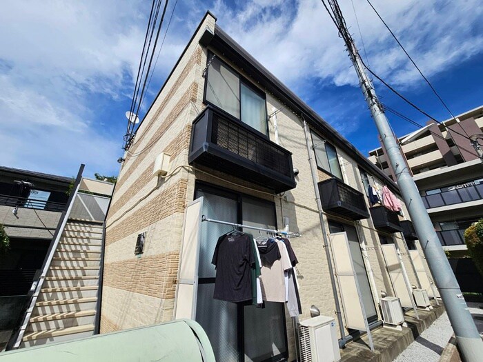 物件外観写真6　(外観写真)